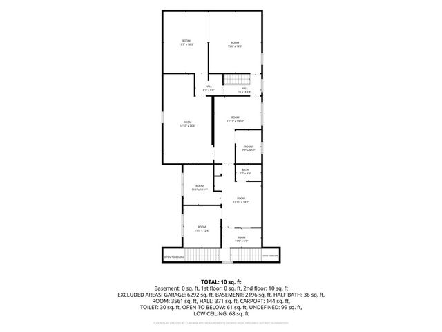 1118 Mertensia Road, Farmington, NY 14425