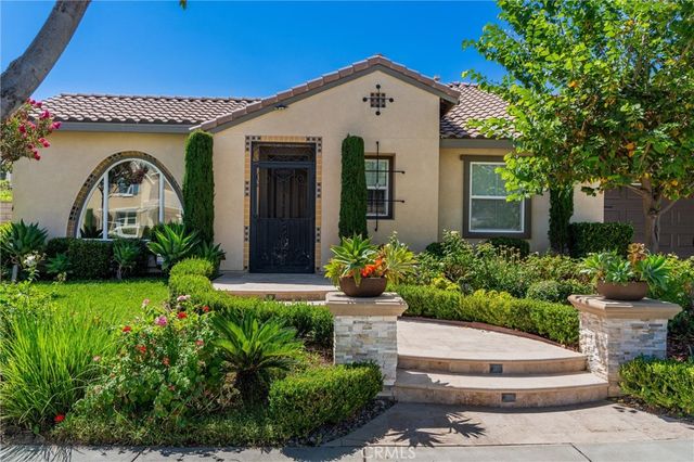 1254 Duxbury, Corona, CA 92882