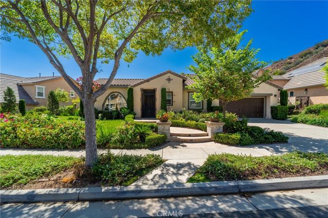 1254 Duxbury, Corona, CA 92882