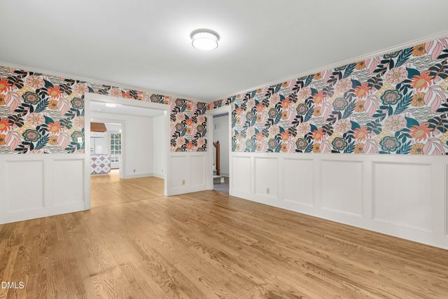 4500 Trenton Road, Chapel Hill, NC 27517