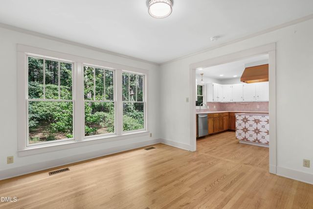 4500 Trenton Road, Chapel Hill, NC 27517