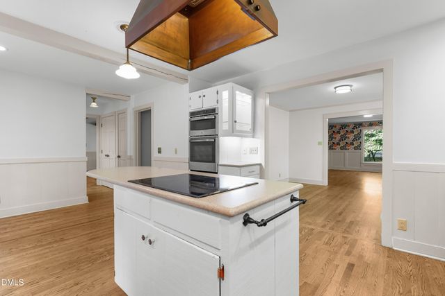 4500 Trenton Road, Chapel Hill, NC 27517