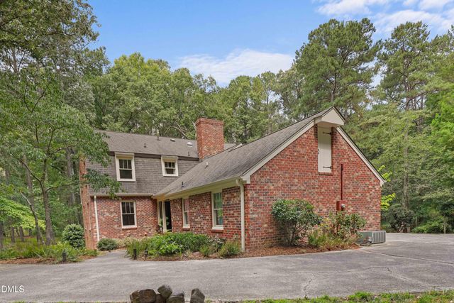 4500 Trenton Road, Chapel Hill, NC 27517