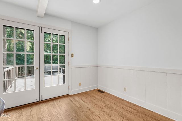 4500 Trenton Road, Chapel Hill, NC 27517