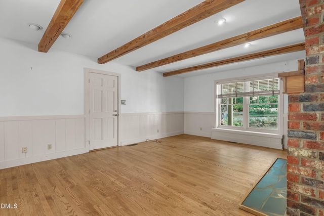 4500 Trenton Road, Chapel Hill, NC 27517