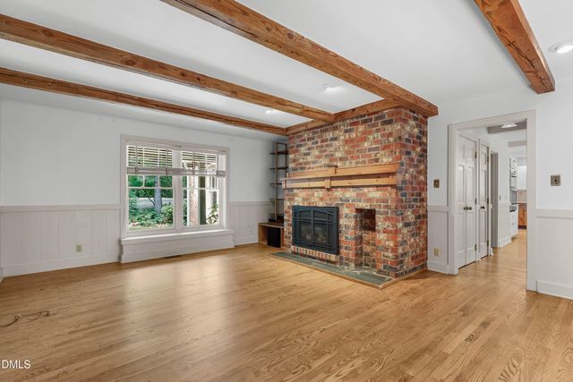 4500 Trenton Road, Chapel Hill, NC 27517