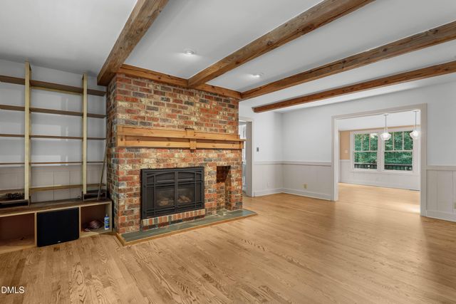 4500 Trenton Road, Chapel Hill, NC 27517