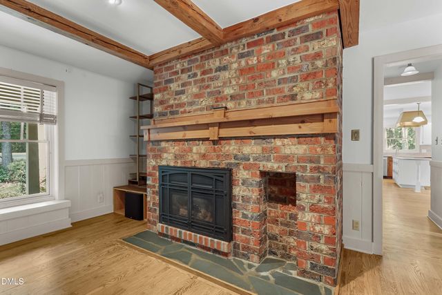 4500 Trenton Road, Chapel Hill, NC 27517