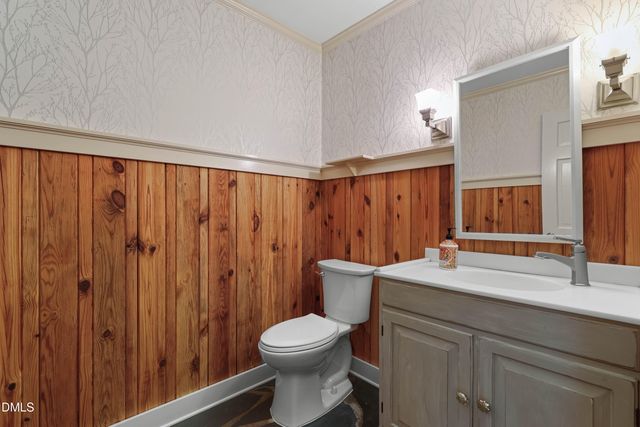 4500 Trenton Road, Chapel Hill, NC 27517