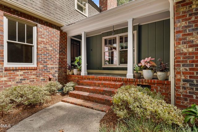 4500 Trenton Road, Chapel Hill, NC 27517