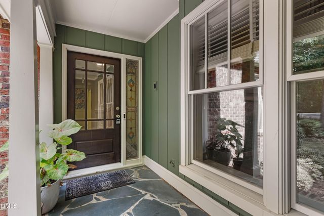 4500 Trenton Road, Chapel Hill, NC 27517