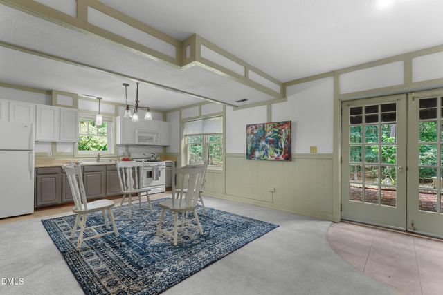 4500 Trenton Road, Chapel Hill, NC 27517