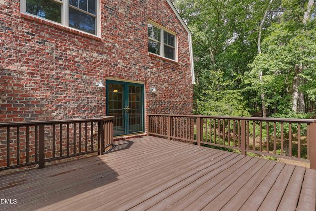 4500 Trenton Road, Chapel Hill, NC 27517
