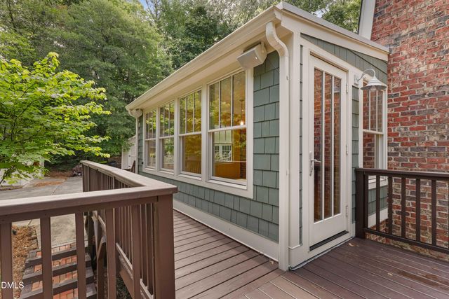 4500 Trenton Road, Chapel Hill, NC 27517
