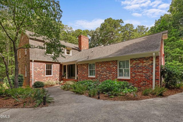 4500 Trenton Road, Chapel Hill, NC 27517