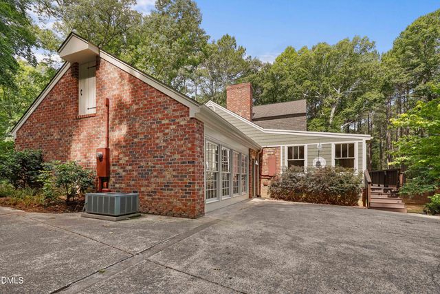 4500 Trenton Road, Chapel Hill, NC 27517