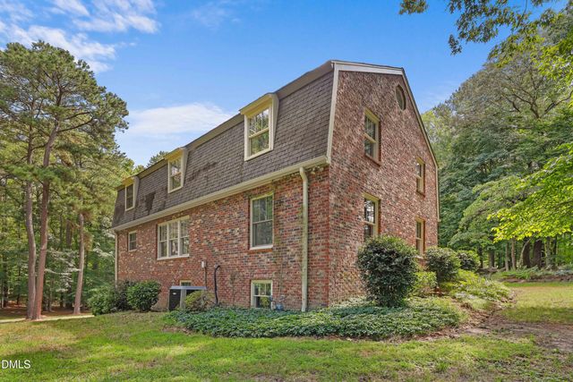 4500 Trenton Road, Chapel Hill, NC 27517
