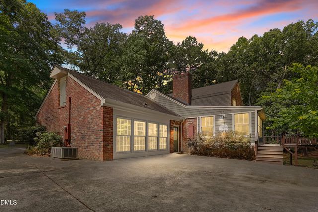 4500 Trenton Road, Chapel Hill, NC 27517