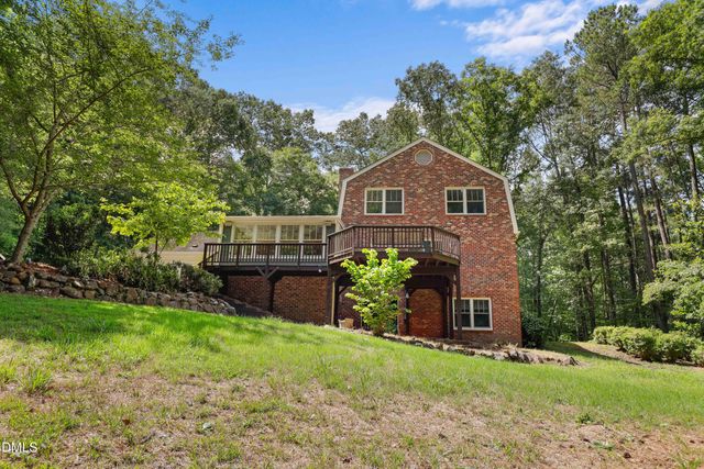 4500 Trenton Road, Chapel Hill, NC 27517