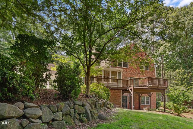 4500 Trenton Road, Chapel Hill, NC 27517