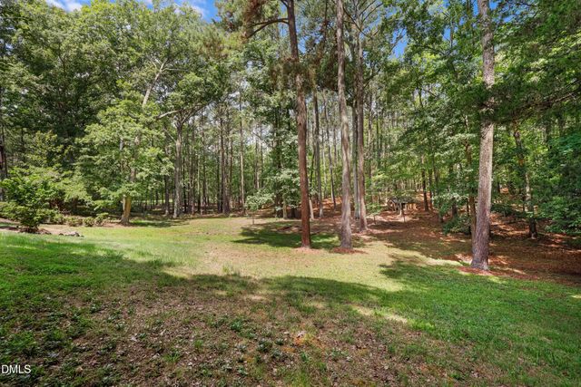 4500 Trenton Road, Chapel Hill, NC 27517