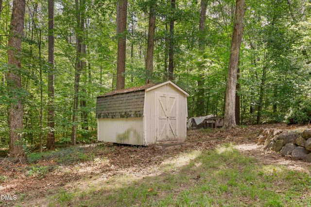 4500 Trenton Road, Chapel Hill, NC 27517