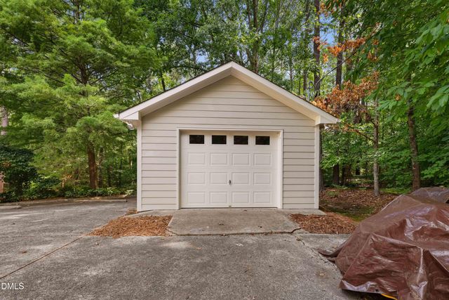 4500 Trenton Road, Chapel Hill, NC 27517