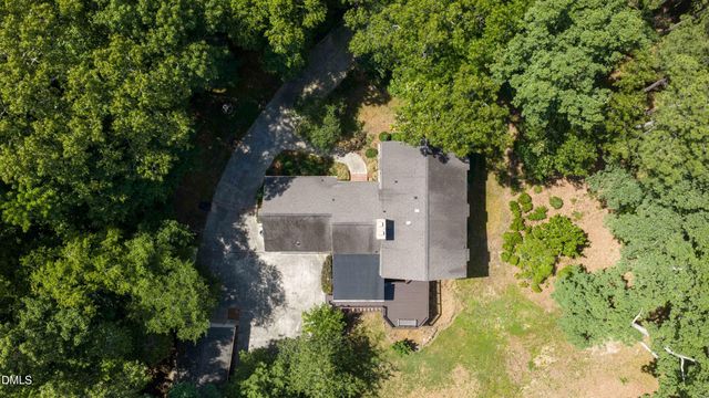 4500 Trenton Road, Chapel Hill, NC 27517