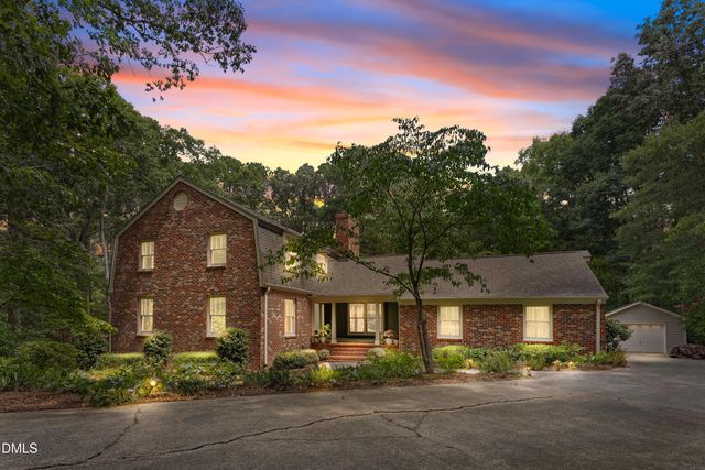 4500 Trenton Road, Chapel Hill, NC 27517
