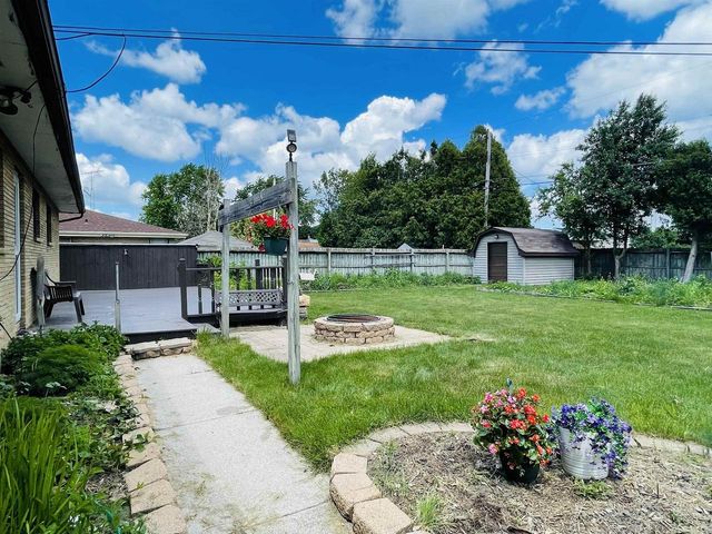 2311 N 24th Street, Sheboygan, WI 53083