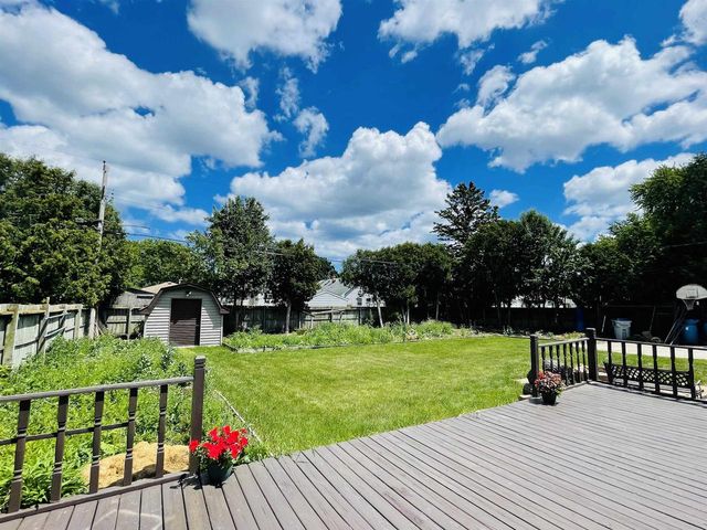 2311 N 24th Street, Sheboygan, WI 53083