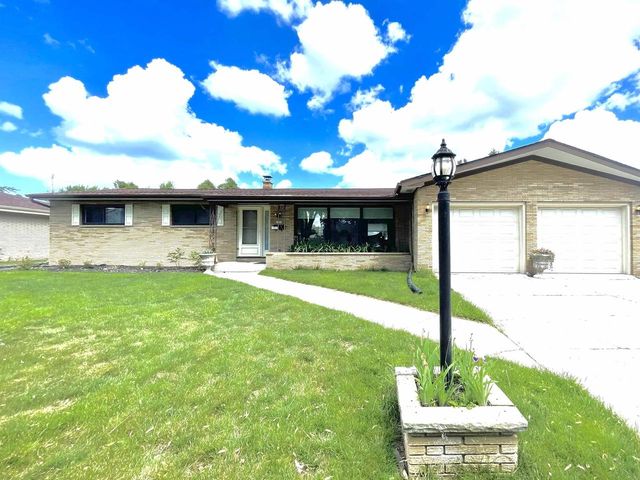 2311 N 24th Street, Sheboygan, WI 53083