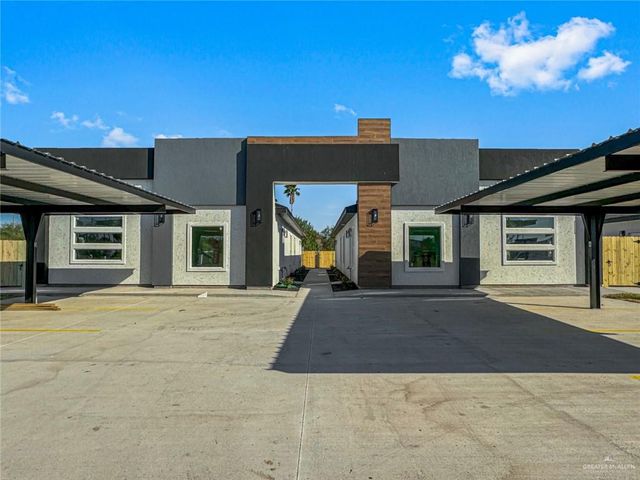 604 Buccaneer Drive, Hidalgo, TX 78557