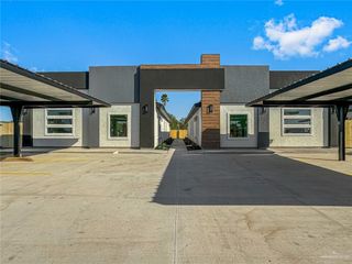 604 Buccaneer Drive, Hidalgo, TX 78557