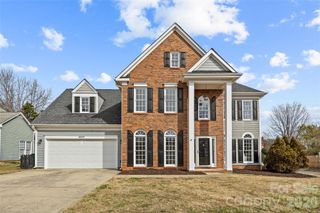 8504 Tonawanda Drive, Charlotte, NC 28277