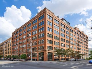 411 S SANGAMON Street 7D, Chicago, IL 60607