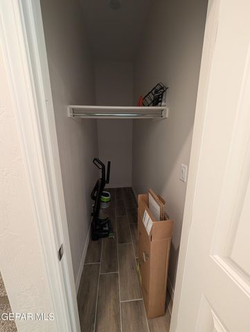 517 La Entrada Circle, Sunland Park, NM 88063