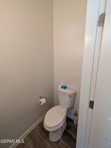 517 La Entrada Circle, Sunland Park, NM 88063