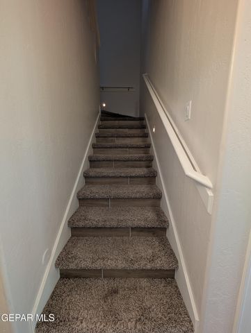 517 La Entrada Circle, Sunland Park, NM 88063