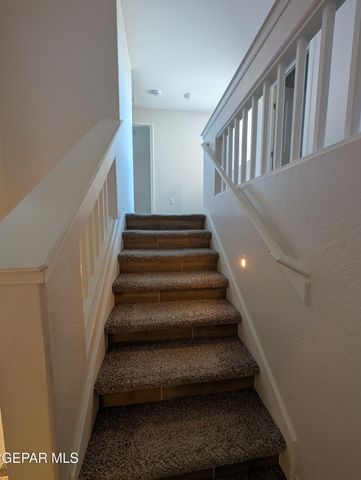 517 La Entrada Circle, Sunland Park, NM 88063