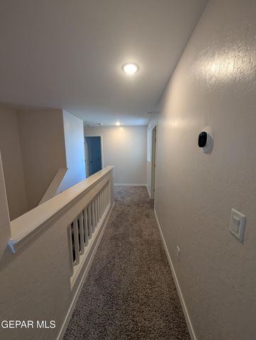 517 La Entrada Circle, Sunland Park, NM 88063