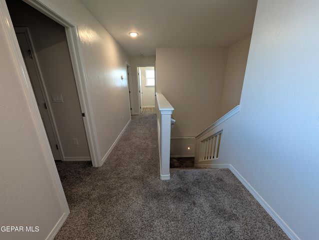 517 La Entrada Circle, Sunland Park, NM 88063