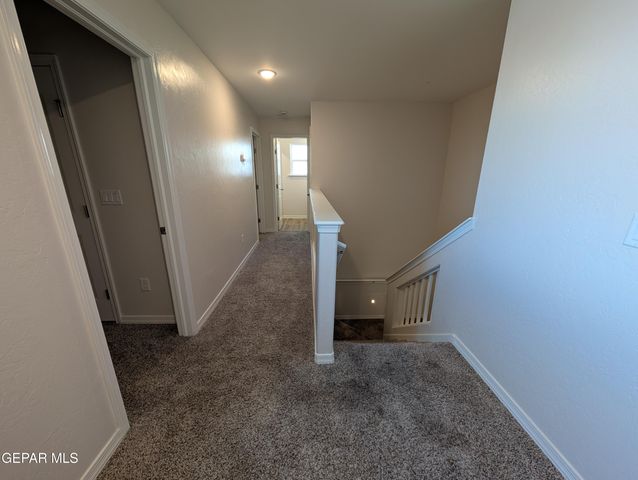 517 La Entrada Circle, Sunland Park, NM 88063