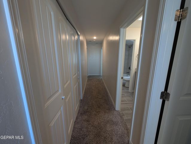 517 La Entrada Circle, Sunland Park, NM 88063