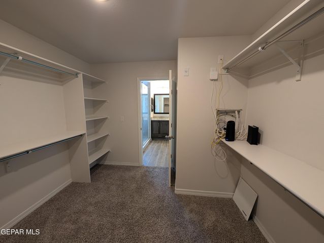 517 La Entrada Circle, Sunland Park, NM 88063