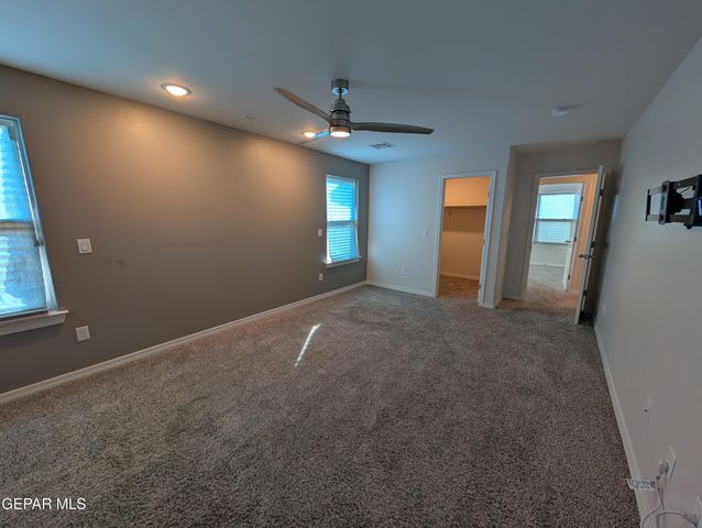 517 La Entrada Circle, Sunland Park, NM 88063