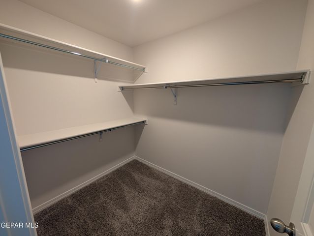 517 La Entrada Circle, Sunland Park, NM 88063