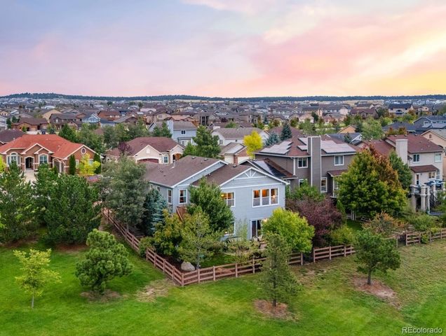 9003 Stony Creek Drive, Colorado Springs, CO 80924