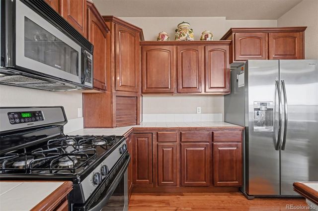 9003 Stony Creek Drive, Colorado Springs, CO 80924