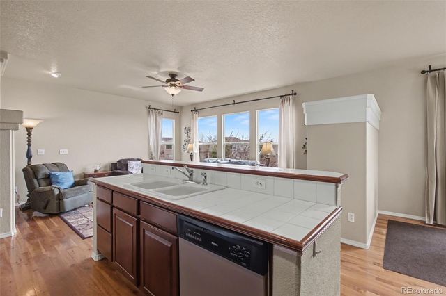 9003 Stony Creek Drive, Colorado Springs, CO 80924